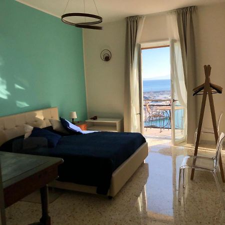 Casa Sul Mare Bed & Breakfast Salerno Luaran gambar